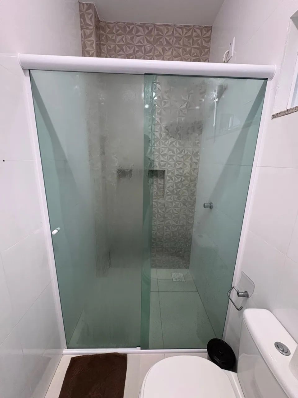 Box de banheiro 