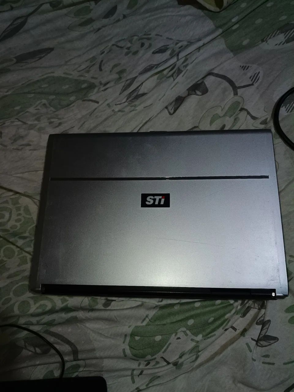 Notebook STI 1462 - Foto 5
