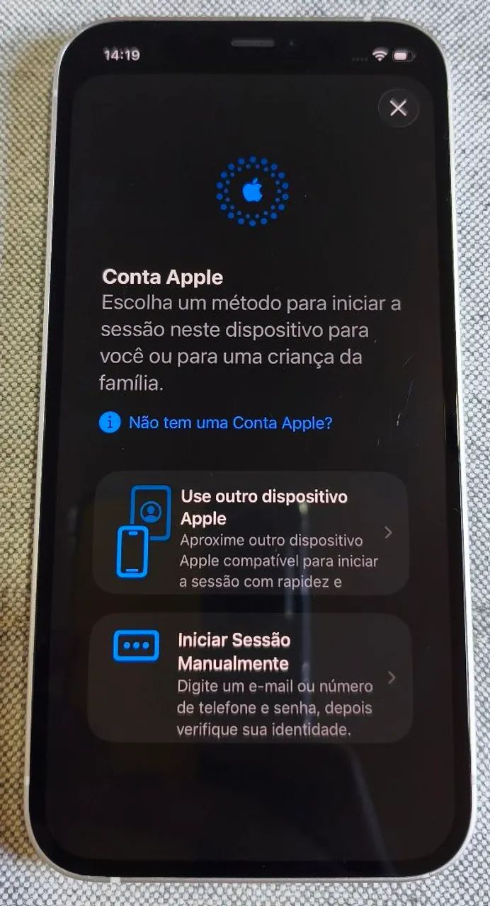 iPhone 12 - 128g - Branco impecável! - Foto 4