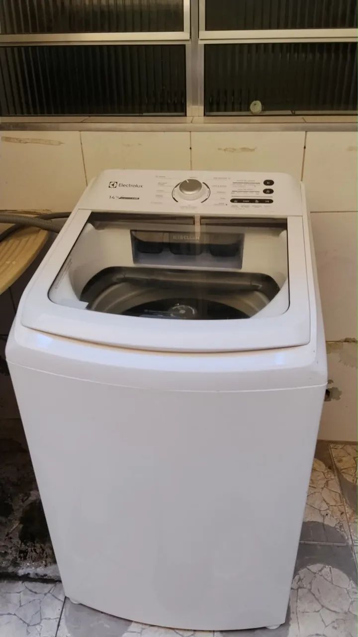 Máquina de lavar  - Foto 2