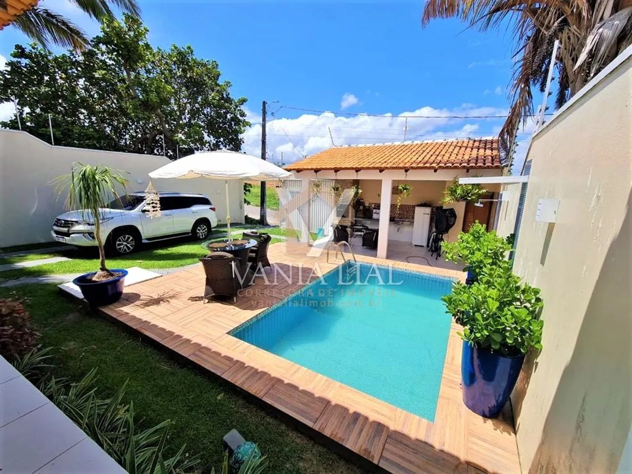 Casa em Atalaia - Salinópolis, PA