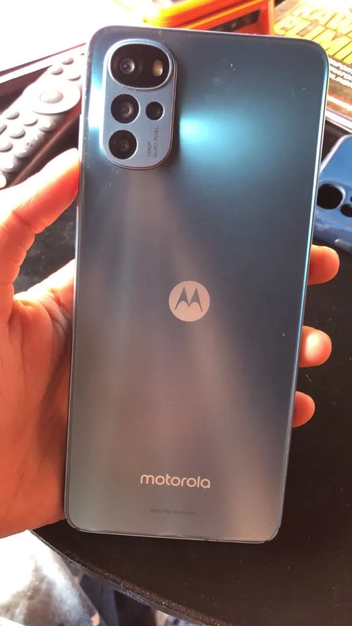 Motorola Moto g22 - Foto 3
