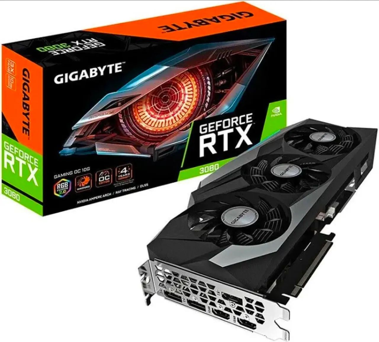 Rtx 3080