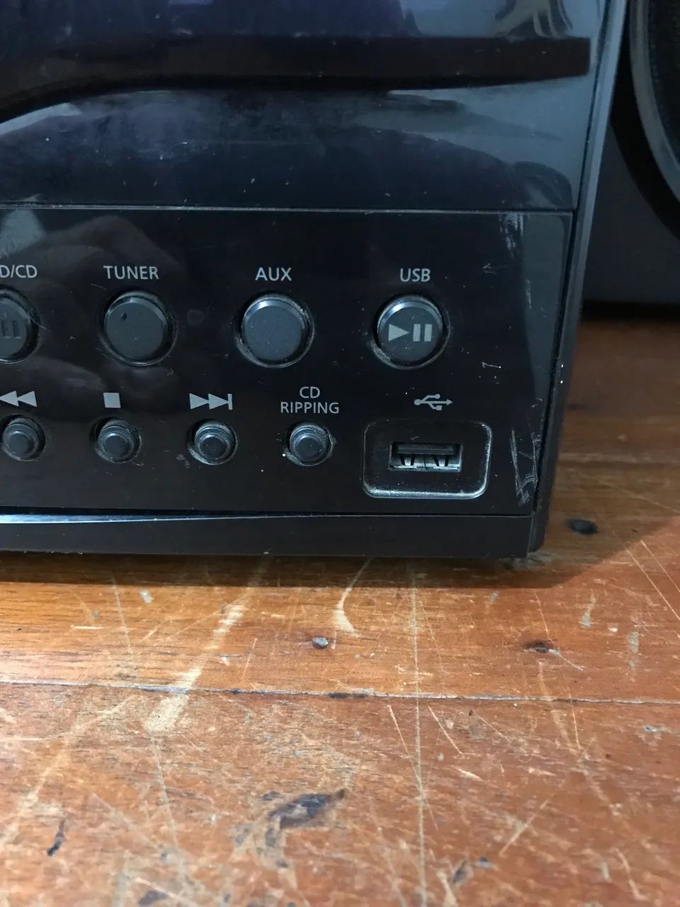 Mini system Samsung Max G55TD/XAZ - Foto 2