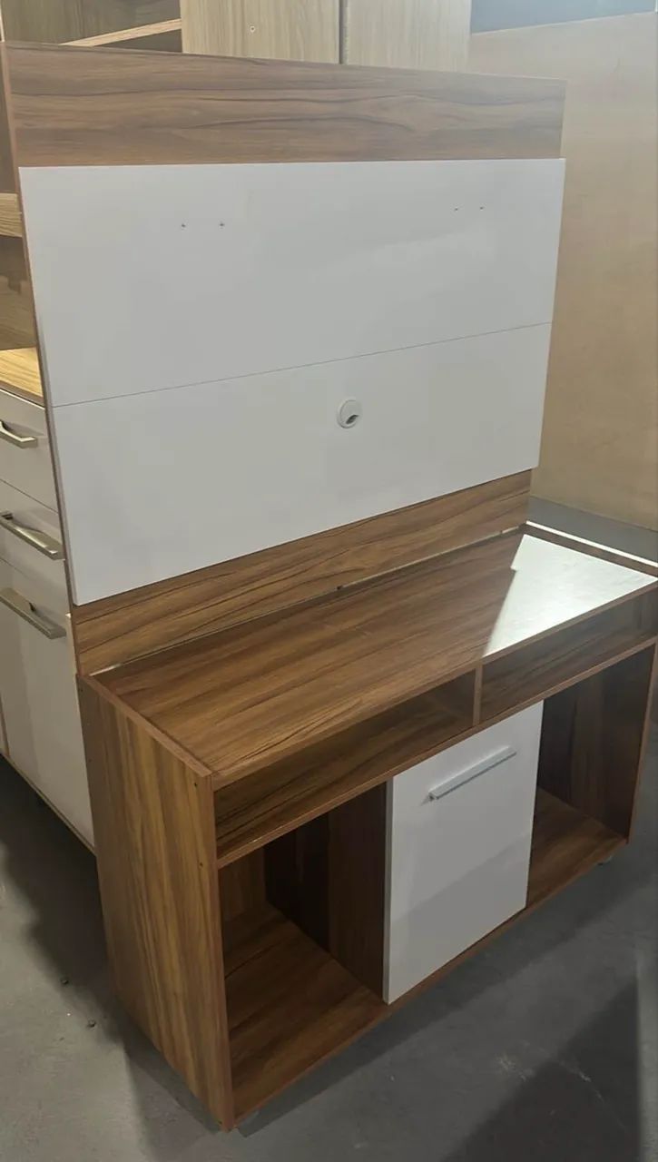 Rack e painel / NOVO / entregamos  - Foto 2