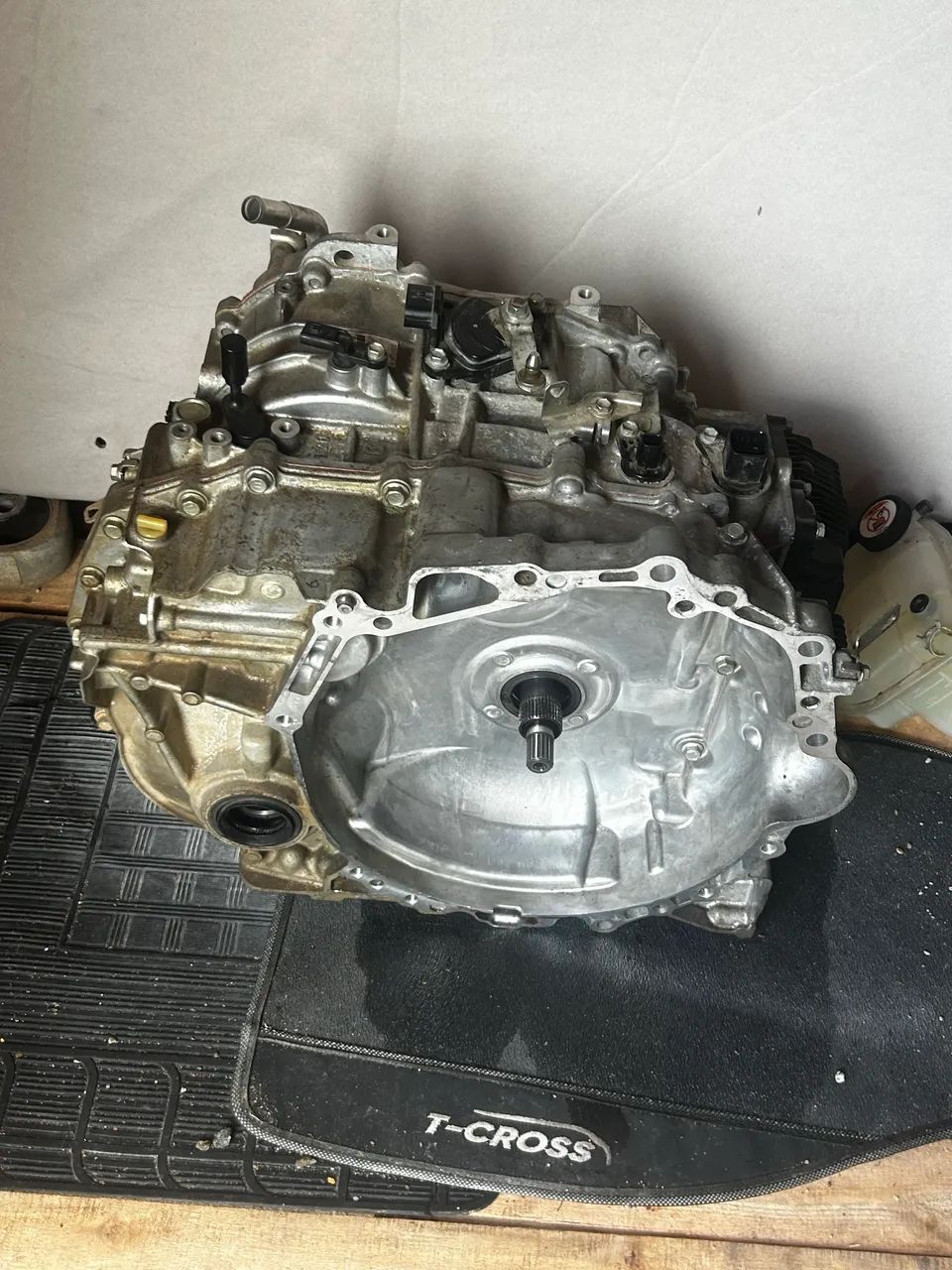 Câmbio automático Corolla  - Foto 2