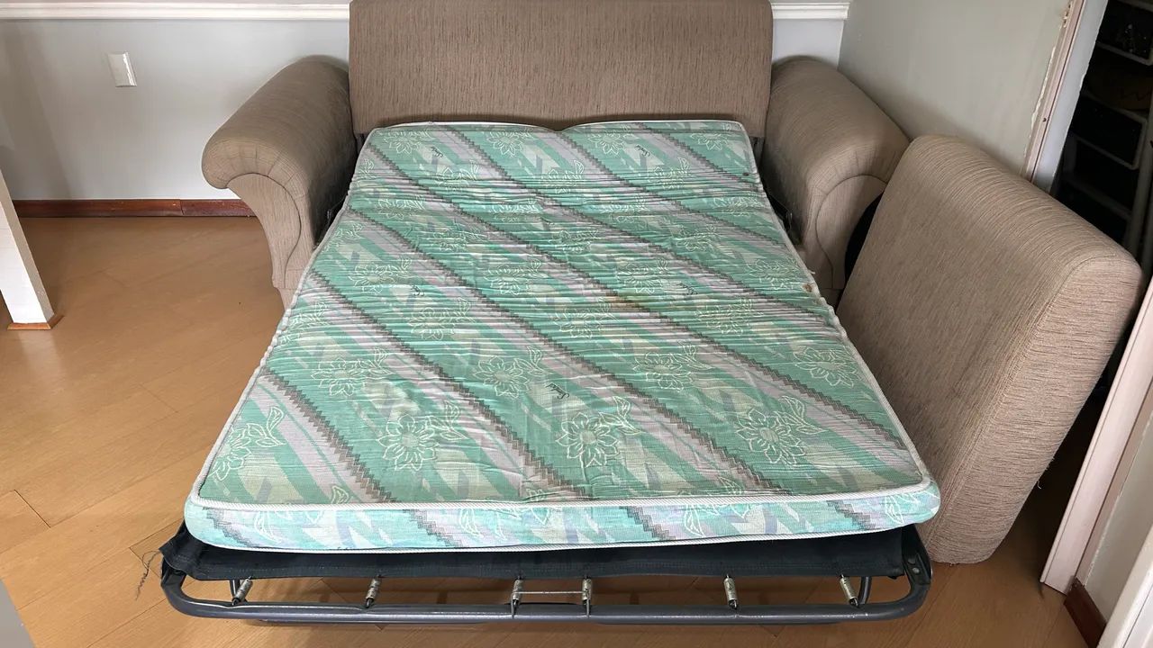 Sofá cama  - Foto 4