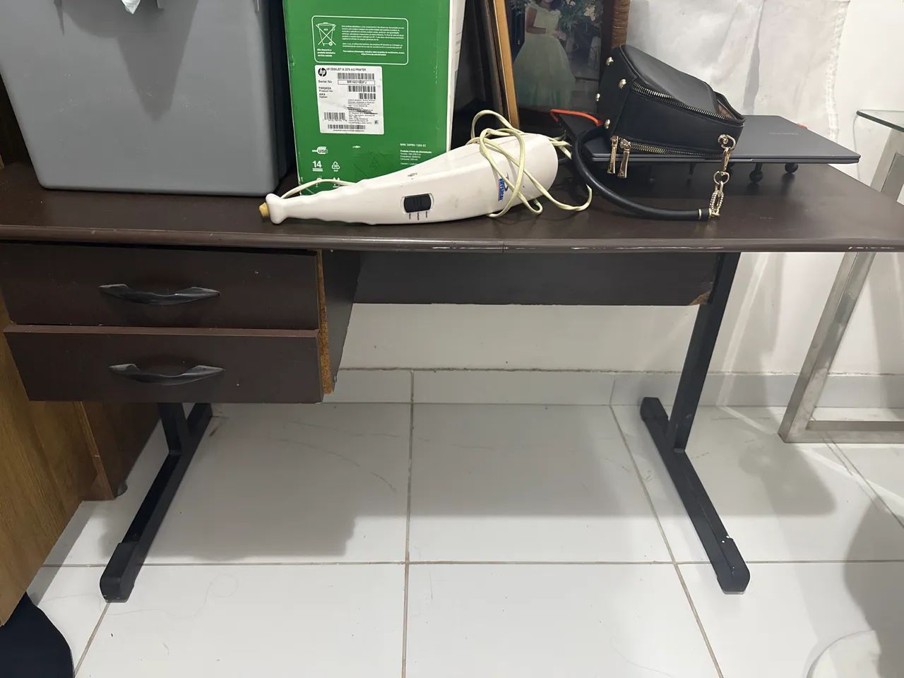 Mesa escritório 