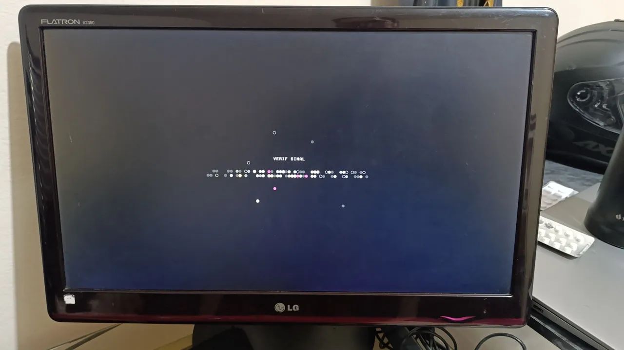 Monitor LG 24" Full HD - Foto 2