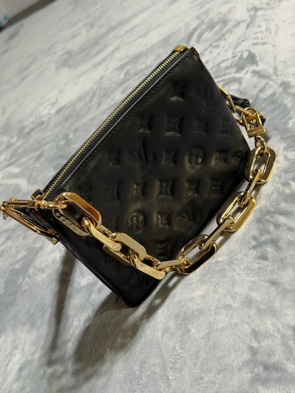 Louis Vuitton Coussin BB M21259 - Foto 2