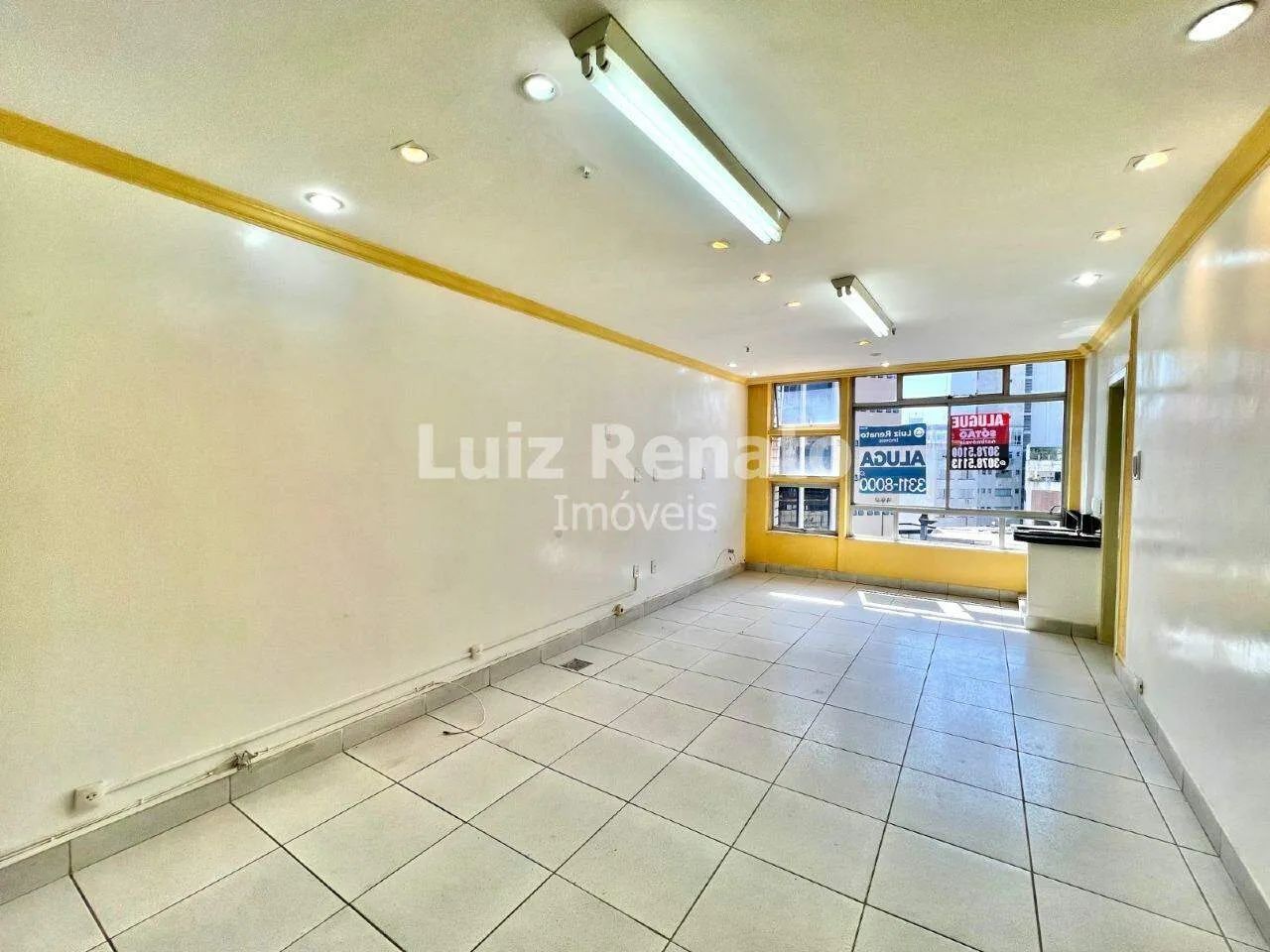 Sala Comercial em Localização Privilegiada na Savassi - Foto 2