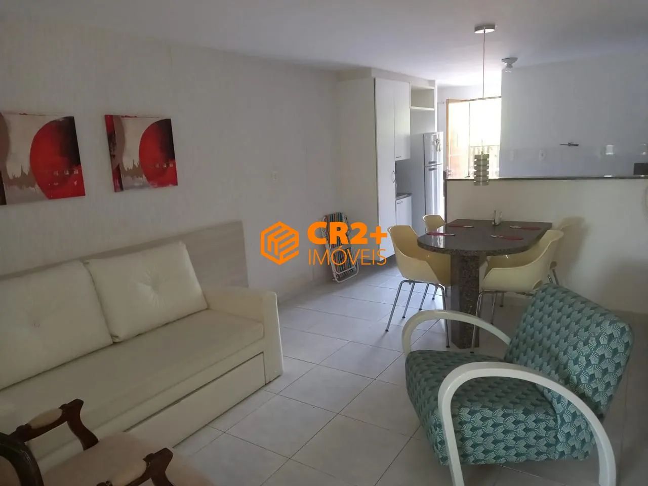 Flat em Porto de Galinhas , 30m² MOBILIADO - Foto 3