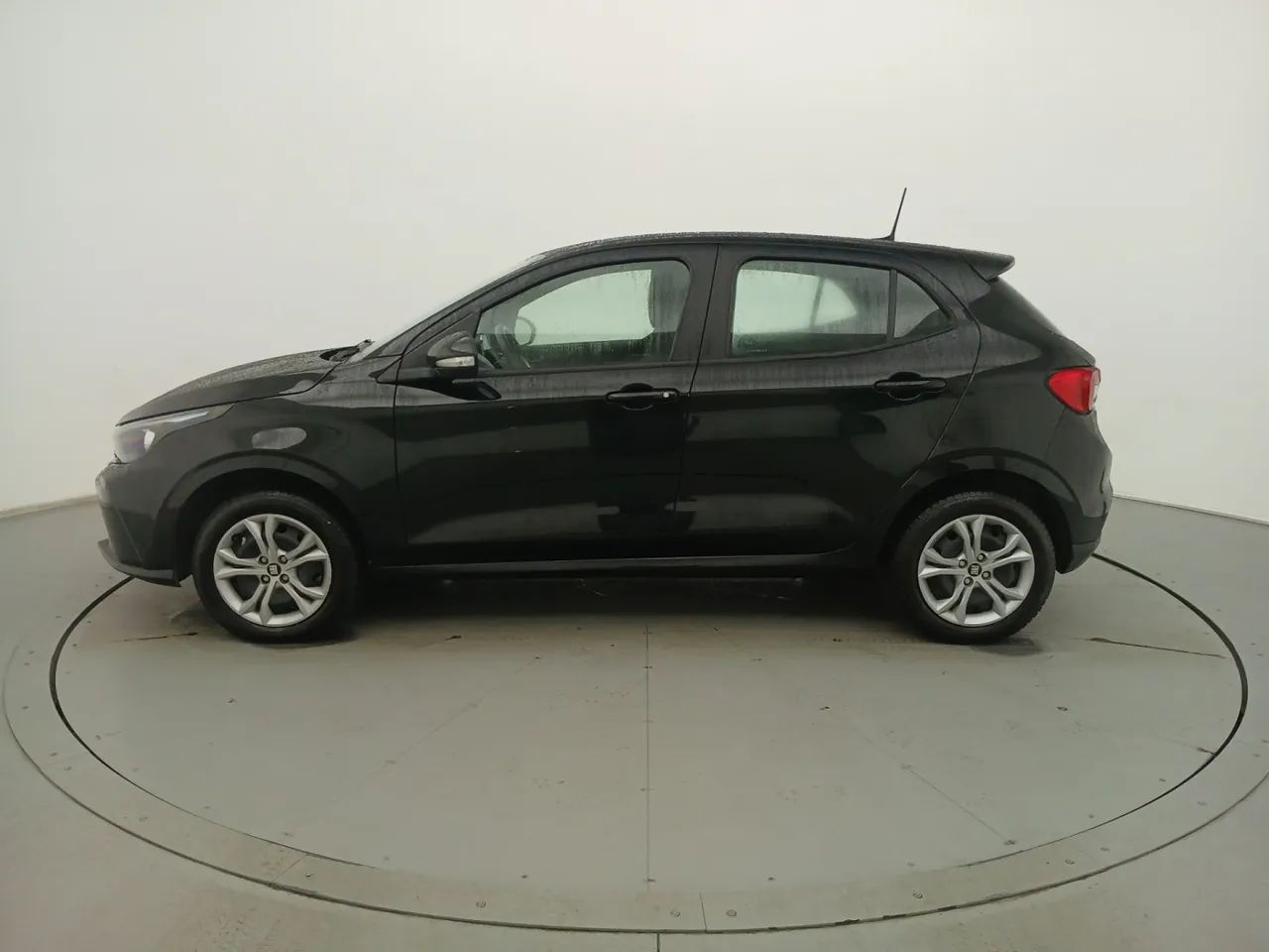 Fiat Argo Drive 1.0 Firefly 2026 - Foto 2