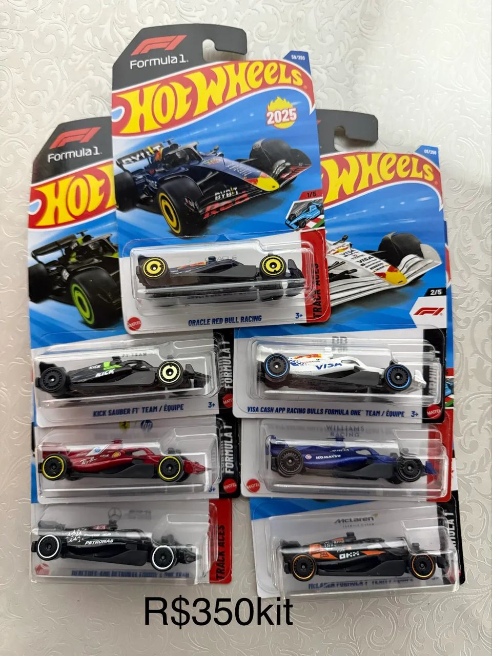 Hotwheels  - Foto 4