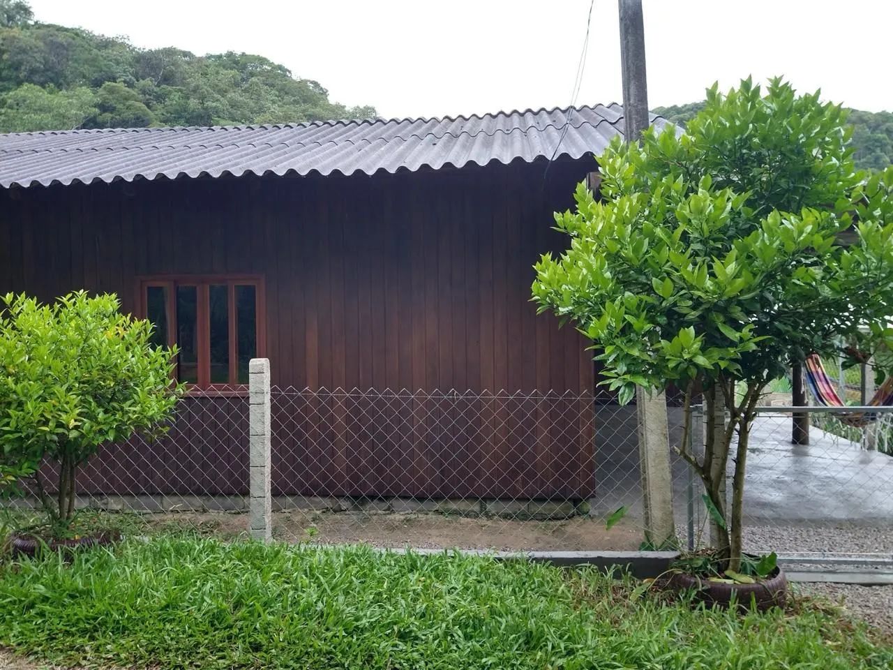 Casa para aluguel - Alto Biguaçu - Foto 4