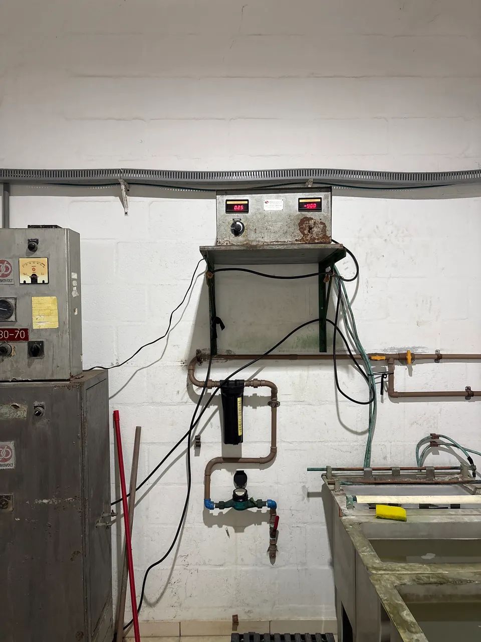 Galvanoplastia Completa - Foto 5