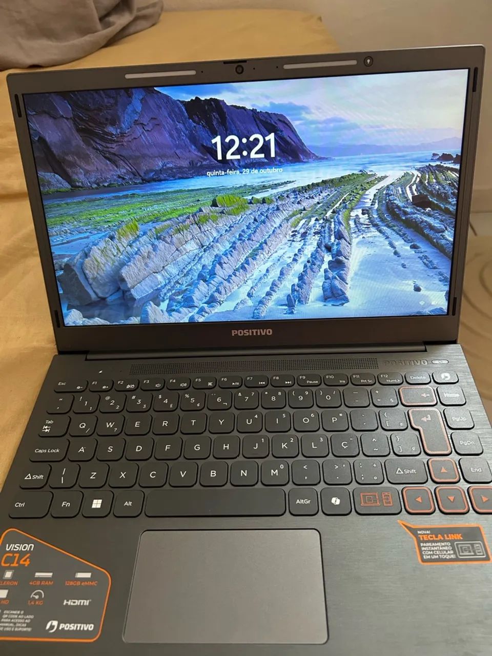 Vendo notebook  - Foto 3