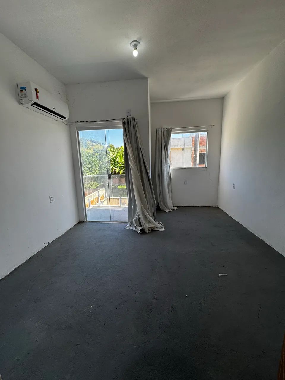 CASA EM GUARATIBA COM 2 QUARTOS - Foto 4