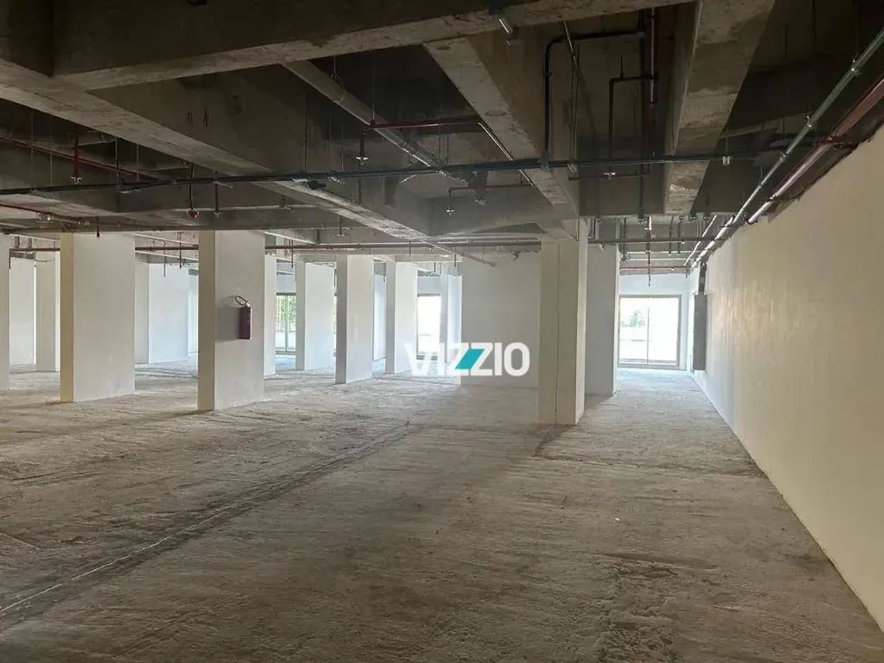 Laje para locação e Venda próximo ao Shopping Ibirapuera.