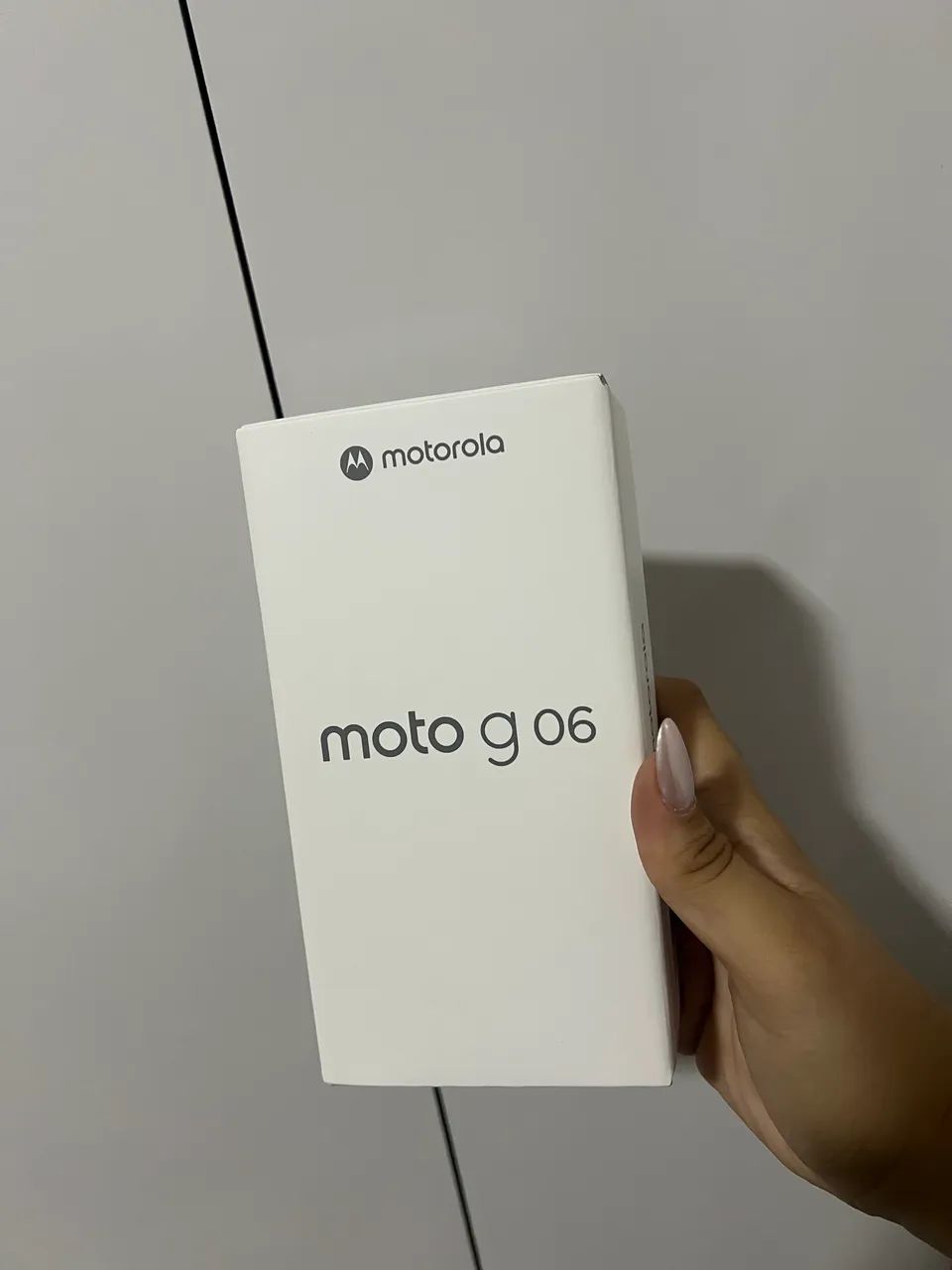 moto g 06 - Foto 2