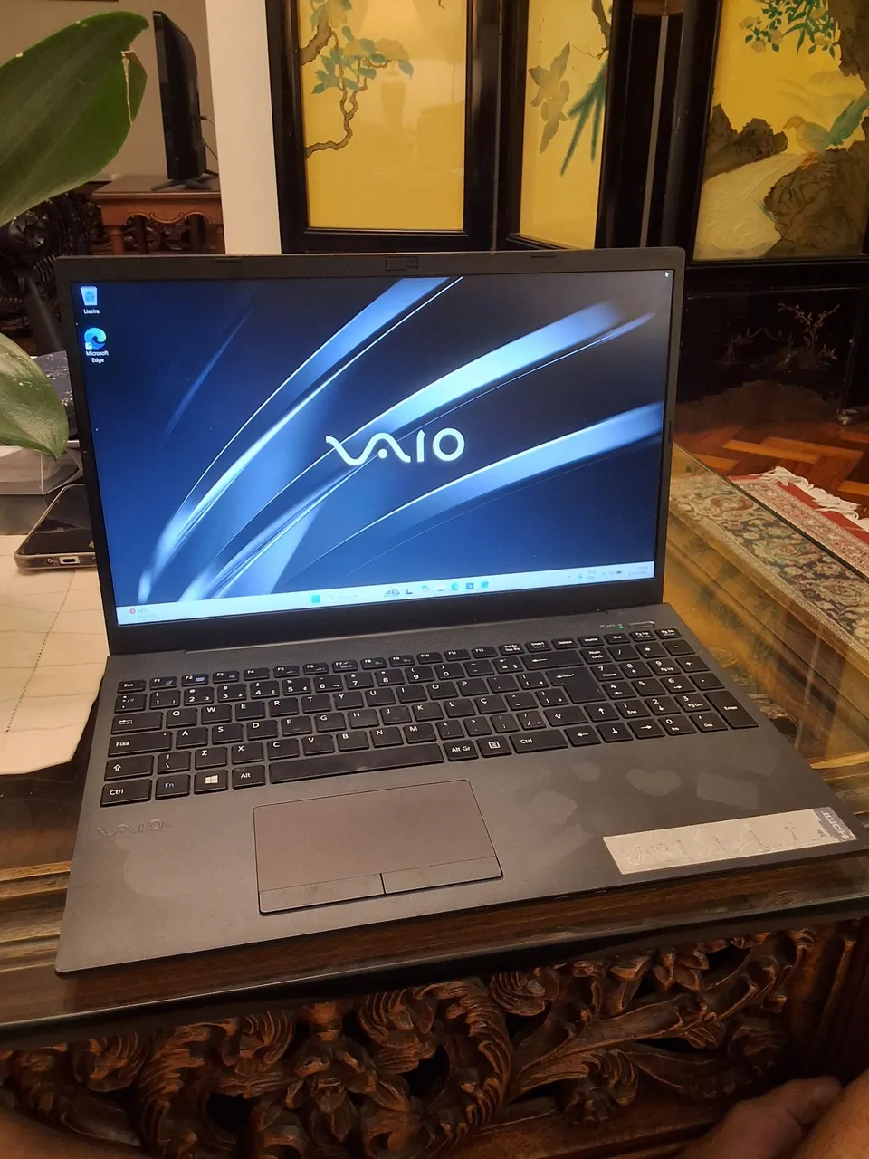 Macbook pro 2019,16pol, 2TB/32gb,i9, (até12x) - Notebooks