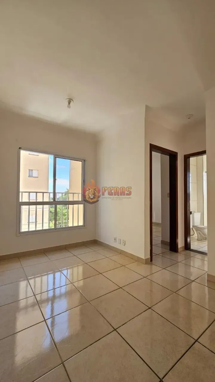 Apartamento 2 Dormitórios com Piscina e Área de Lazer | Vila Helena  Sorocaba