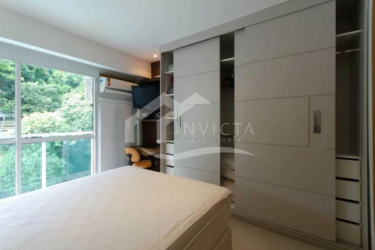 Conforto e Sofisticação: 3 Quartos com Vaga de Garagem - Foto 5