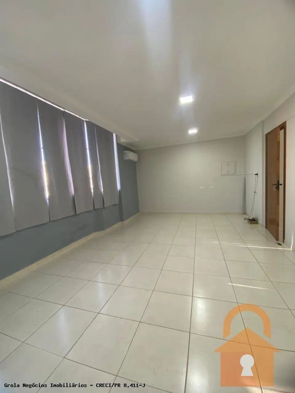 Sala Comercial para Locação no Centro de Campo Mour ão / PR - Foto 4