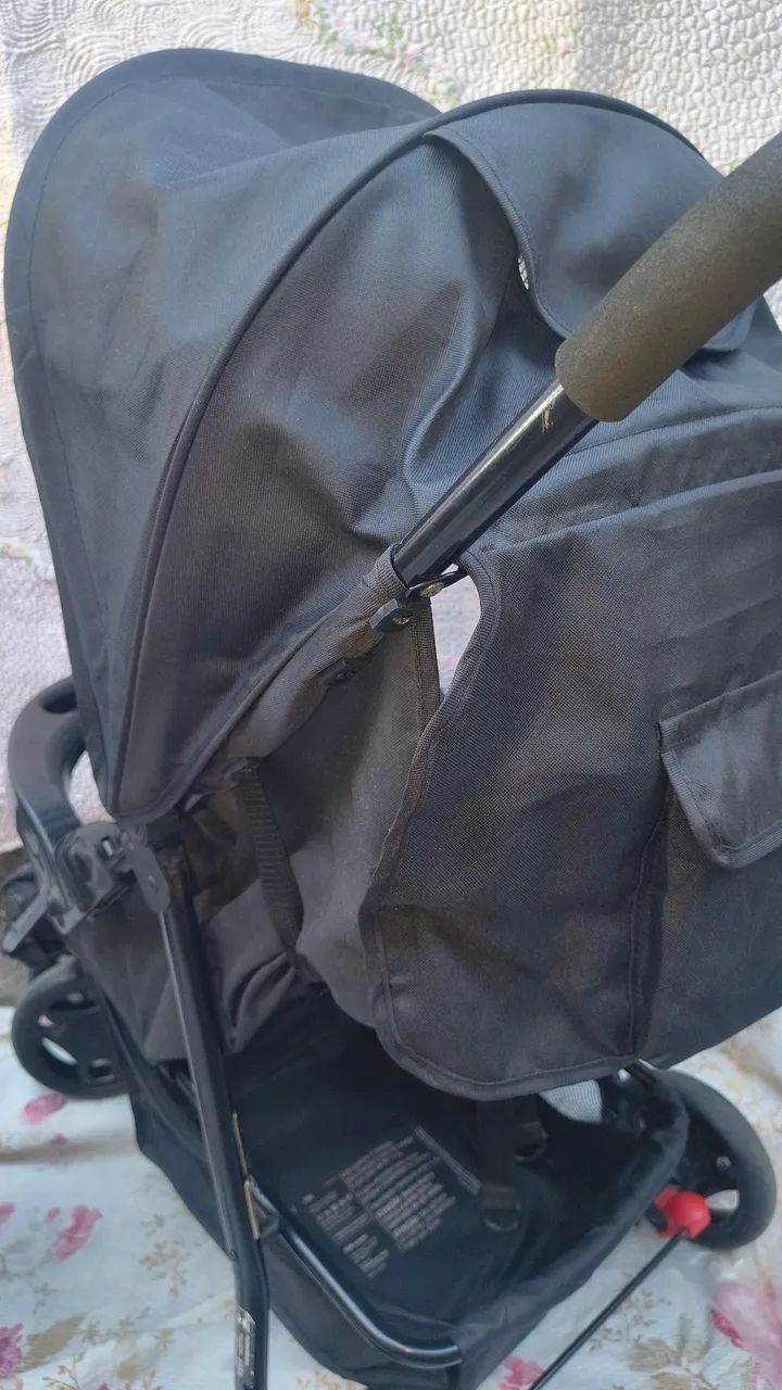 Carrinho de Bebê em Oferta! Bairro Vigário Geral  - Foto 4