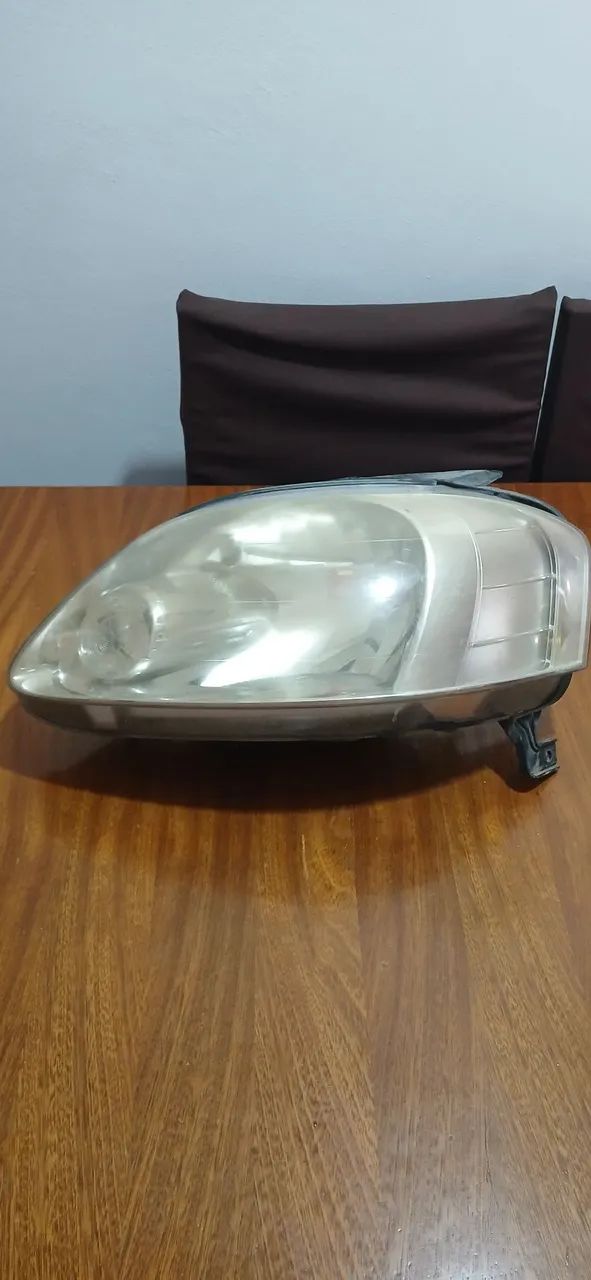 Farol Fox 2006