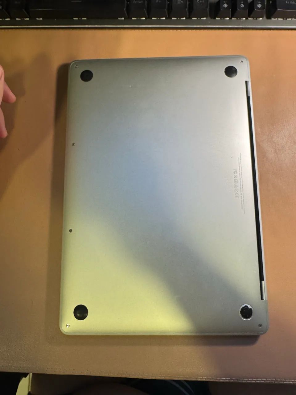 MacBook Pro 2017 - i5 - Foto 3