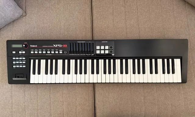 ROLAND XPS-10 - Foto 3