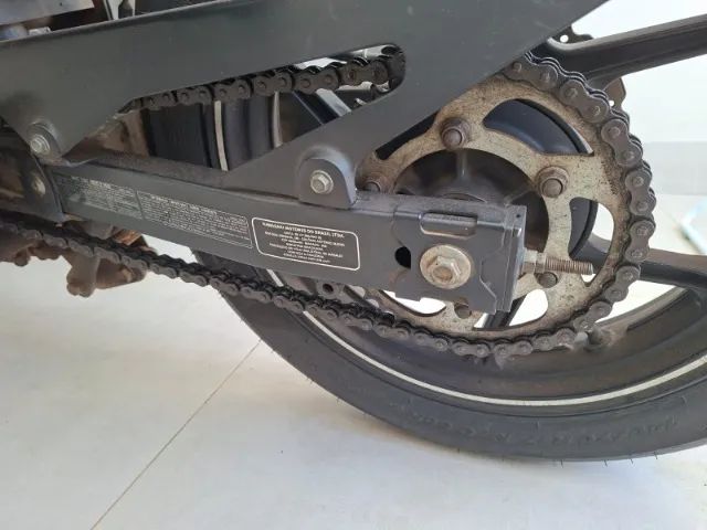 Aureliusページ Kawasaki 250r 2010 - 1493452939 | OLX