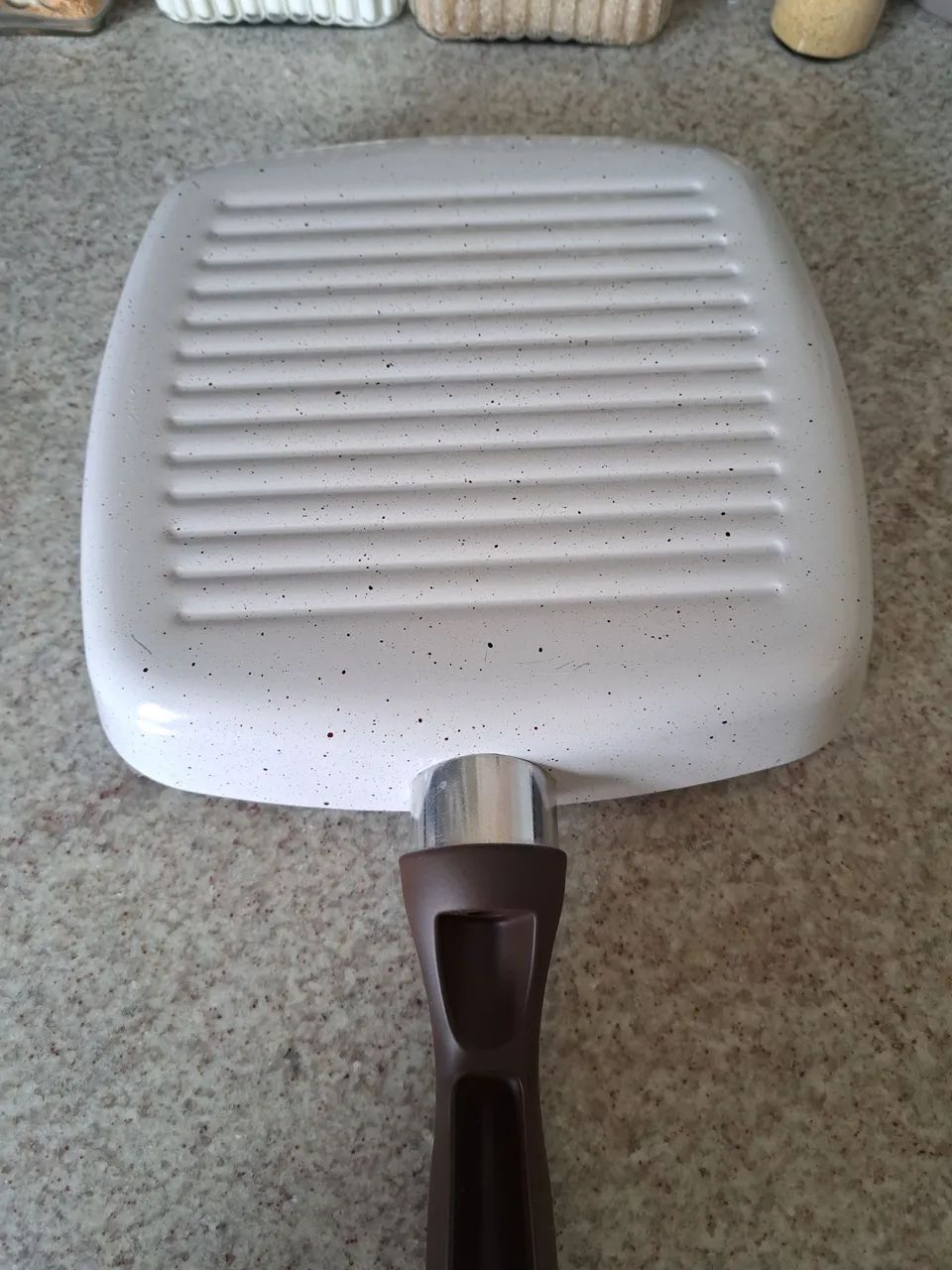 Frigideira grill - Foto 2
