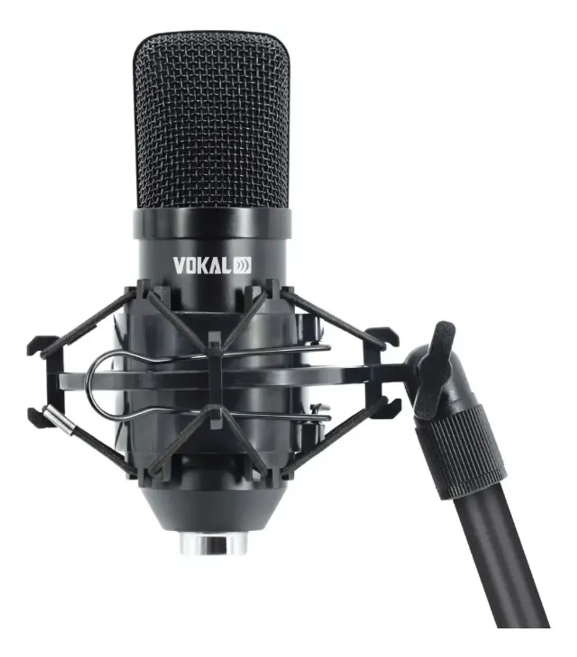 Microfone Condensador Vokal Sv80x - Foto 2