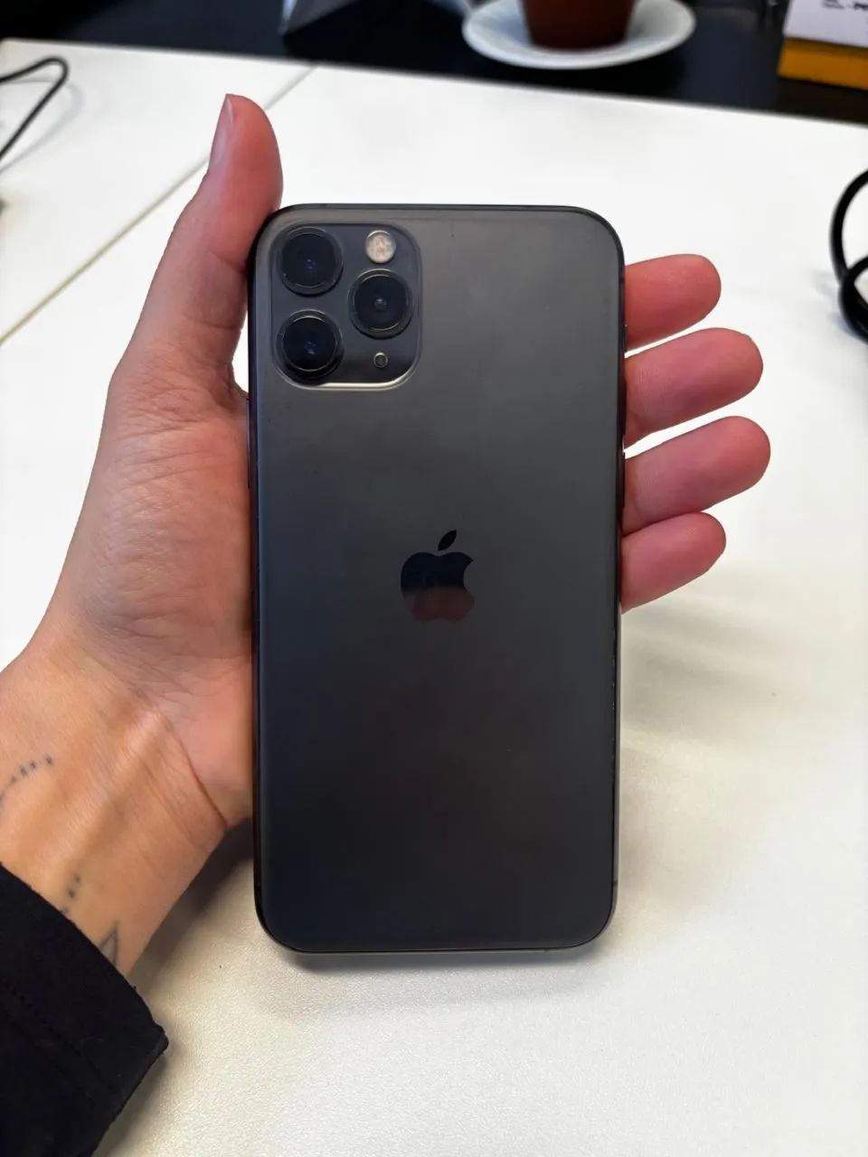 iPhone 11 Pro - Foto 3