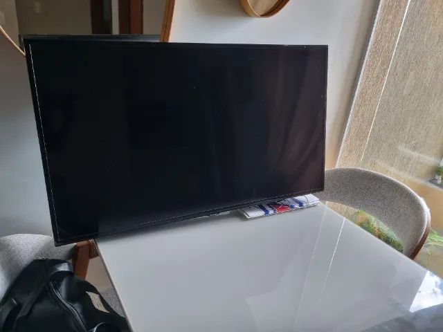 TV Samsung Full HD 40 polegadas