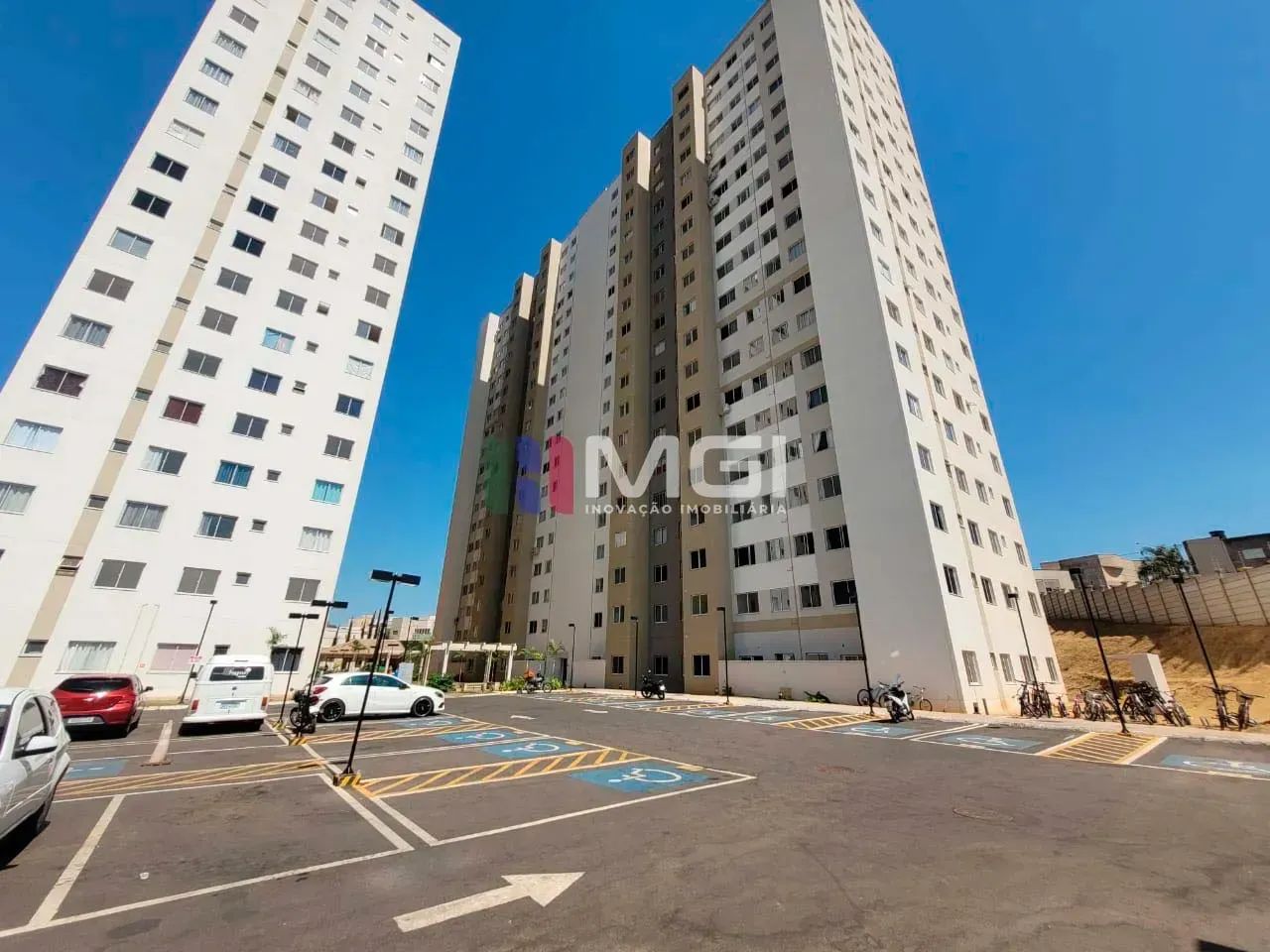 Apartamento 2 quartos RNI Urias - Foto 3