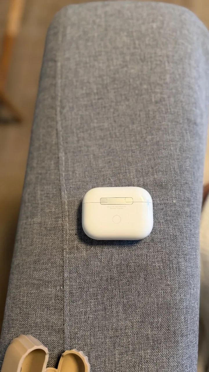 AirPod Pro 2 | Cancelamento de ruído  - Foto 4