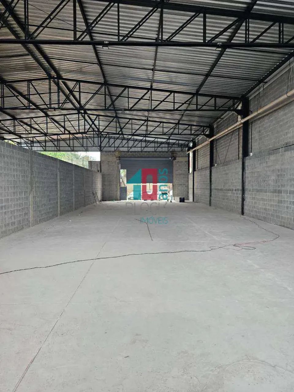 Guaratiba | Galpão - Foto 3