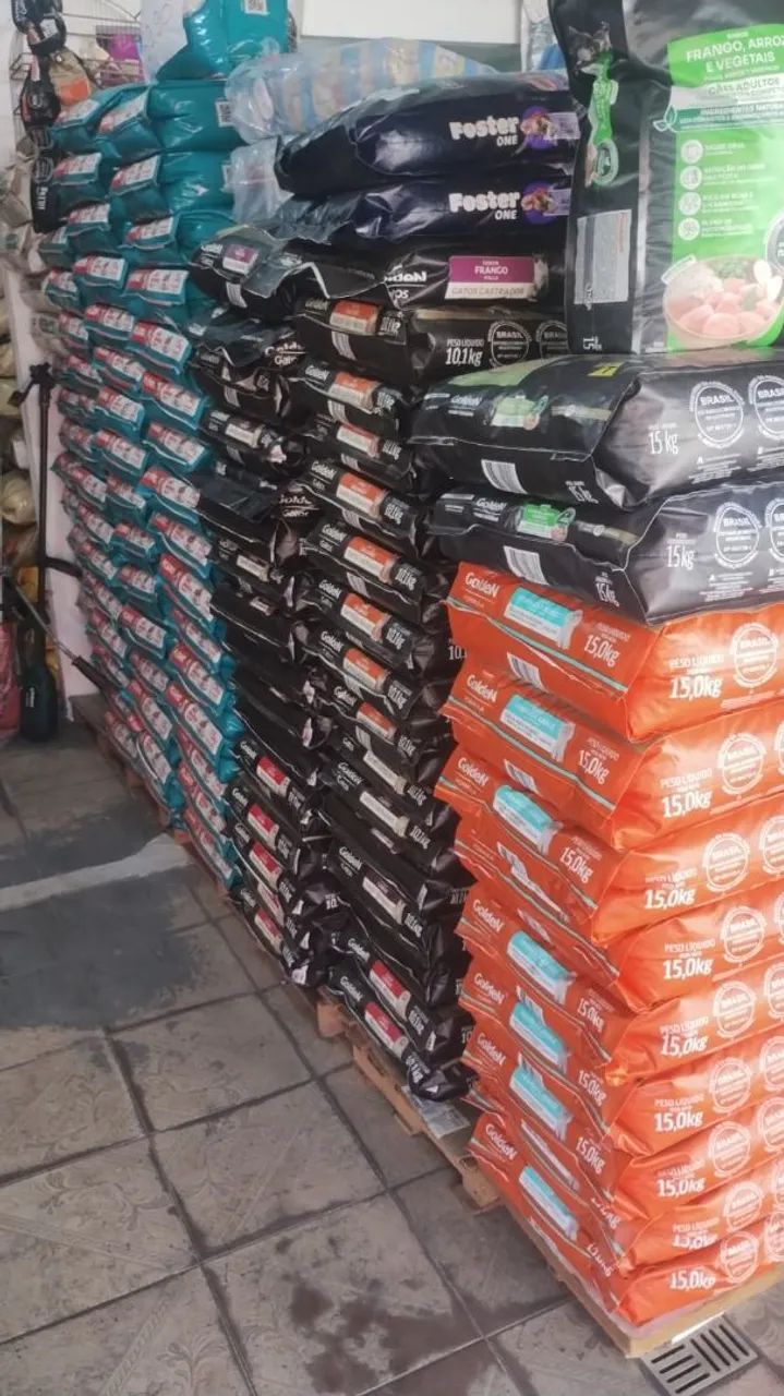 Passo Ponto Pet Shop