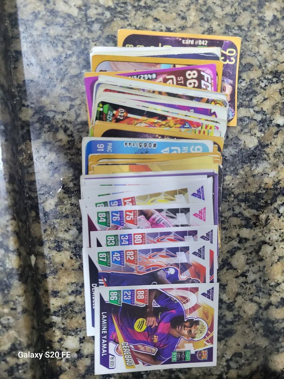 CARDS VARIADOS - Foto 3