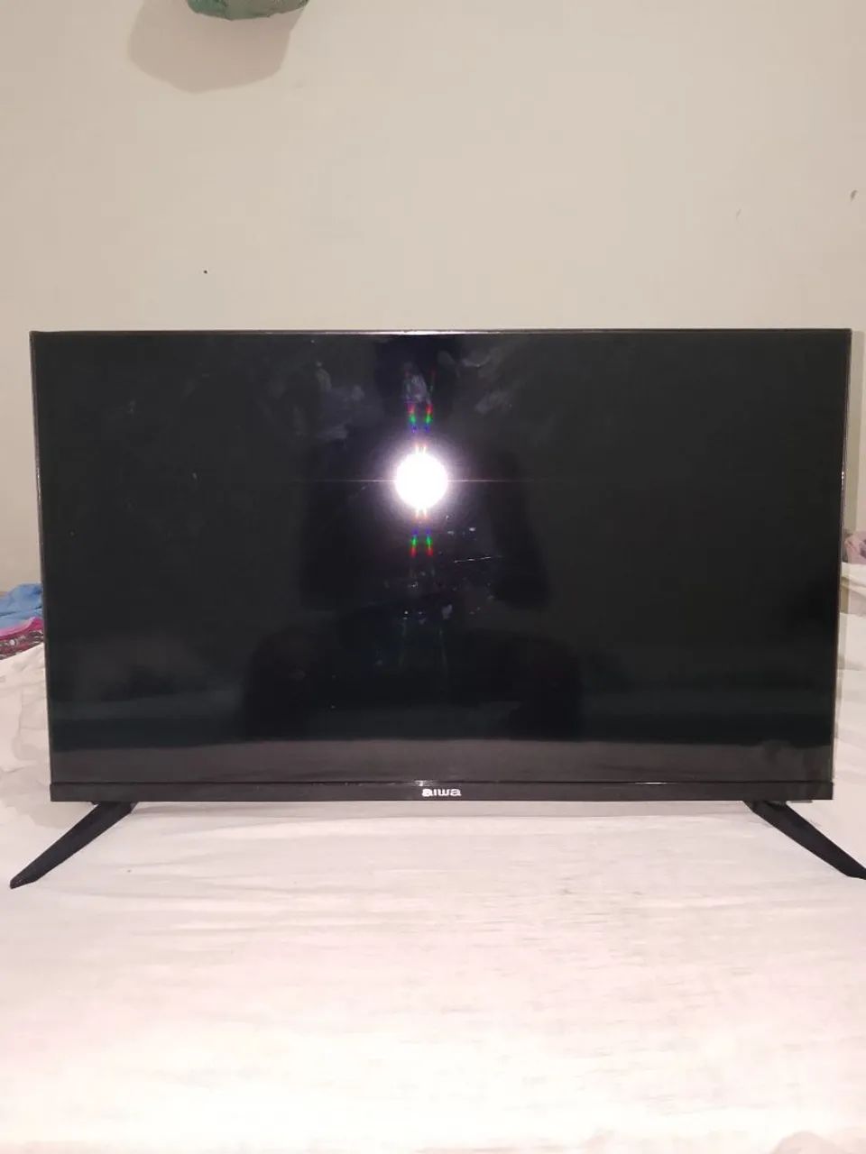 Tv aiwa 32' - Foto 2
