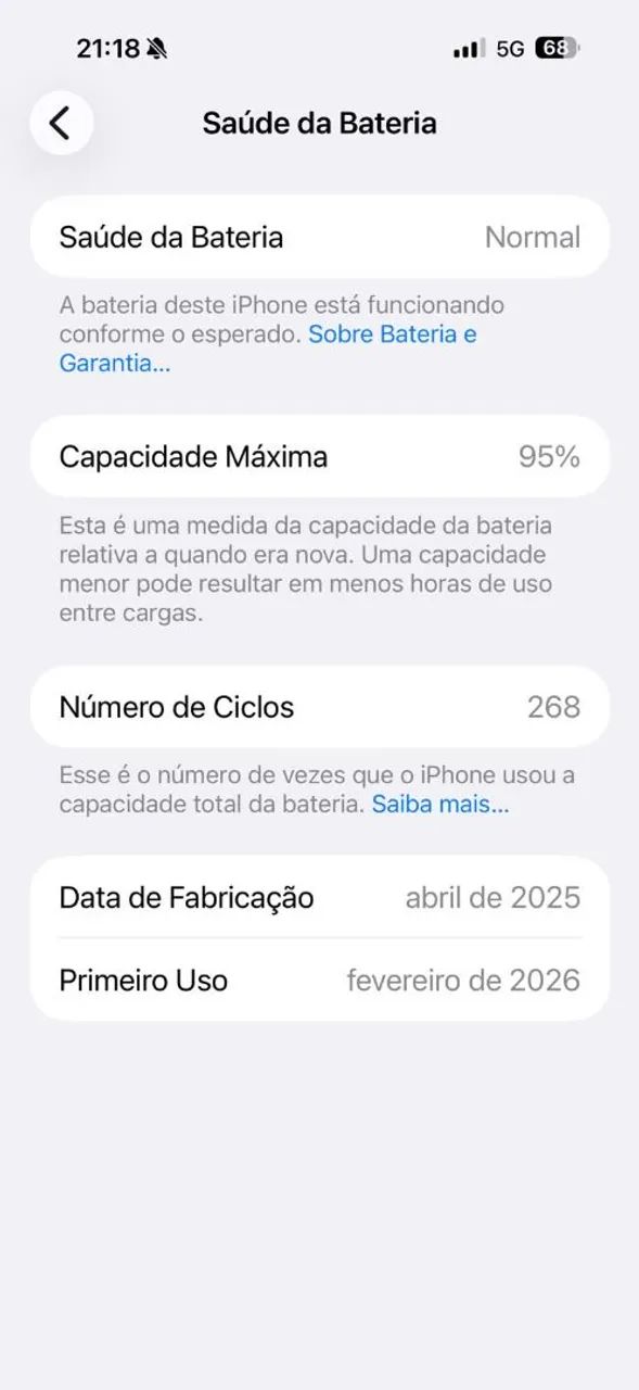 iPhone 16 pro Max  - Foto 2