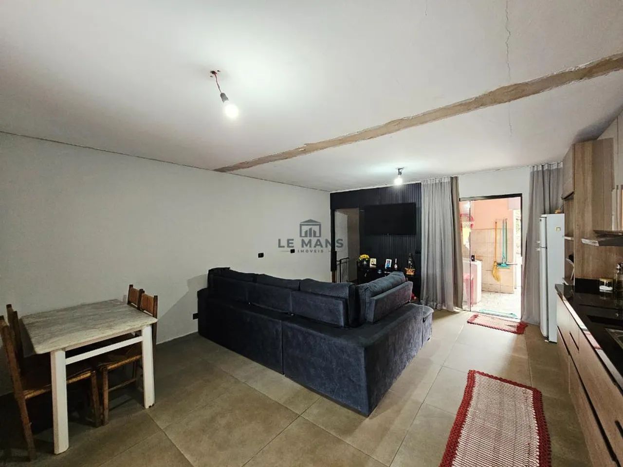 Casa à venda em Saltinho, Jardim Palmares I, com 3 quartos, com 135 m² - Foto 4