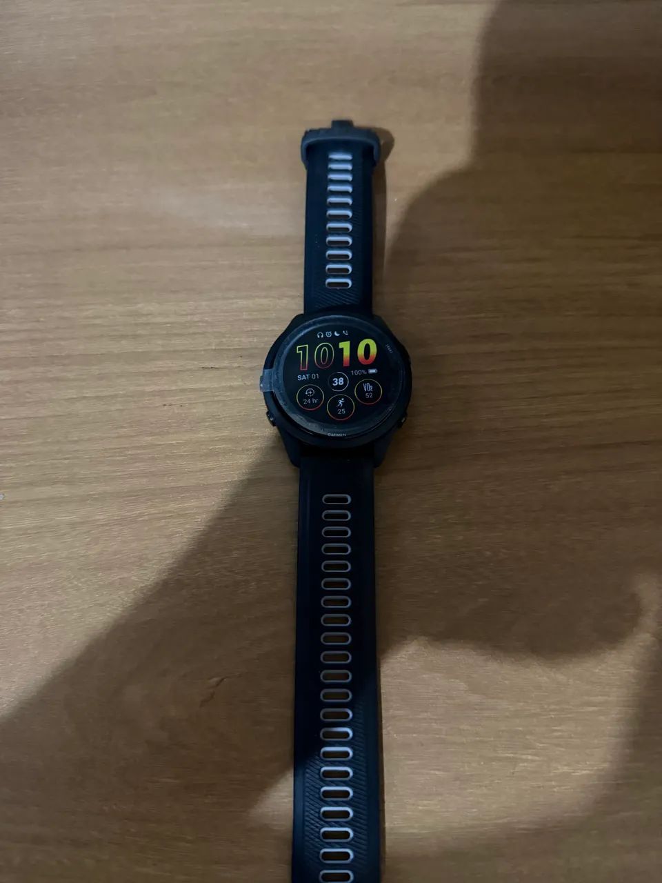 Garmin - Forerrunner 265 - Foto 3