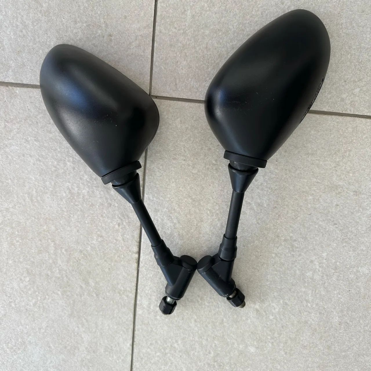 Retrovisor xj6 - Foto 2
