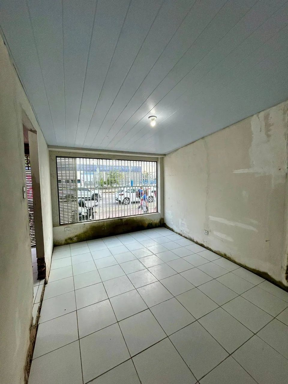 Sala Comercial - Av Norte - Foto 3