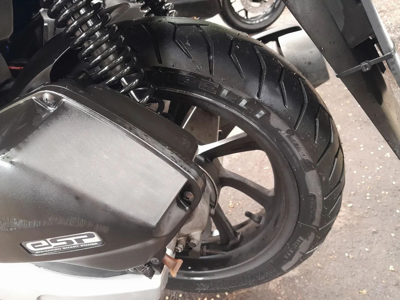 PCX 150 2022  - Foto 5