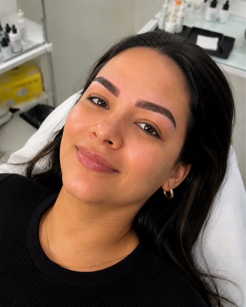 Restaure suas sobrancelhas com Microblading  - Foto 2